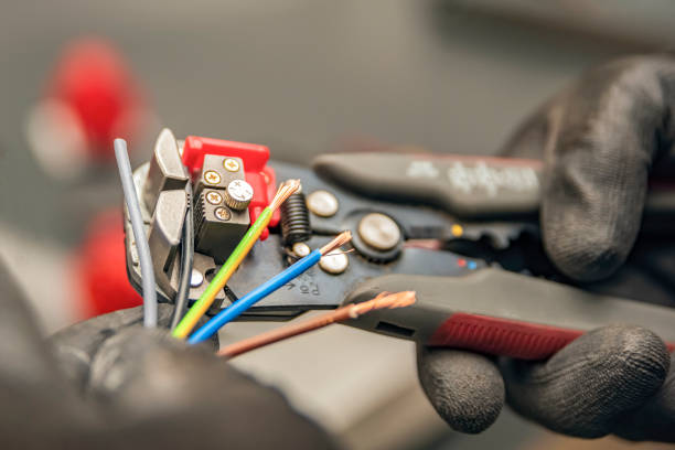 Best Home Electrical Repair  in Wautoma, WI