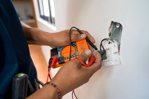 Best Circuit Breaker Repair  in Wautoma, WI
