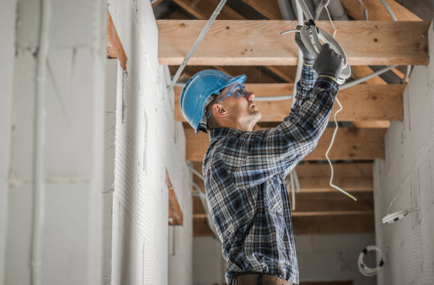 Best Electrical Troubleshooting Services  in Wautoma, WI