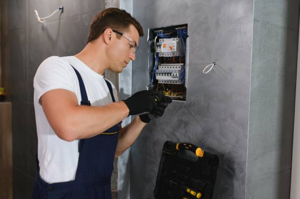 Best Affordable Emergency Electrician  in Wautoma, WI
