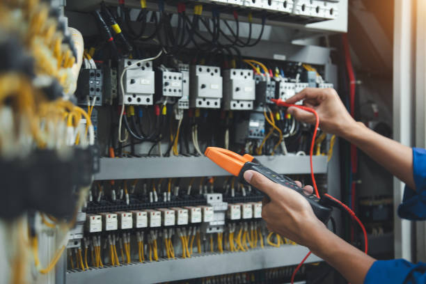 Best Electrical Upgrades for Homes  in Wautoma, WI