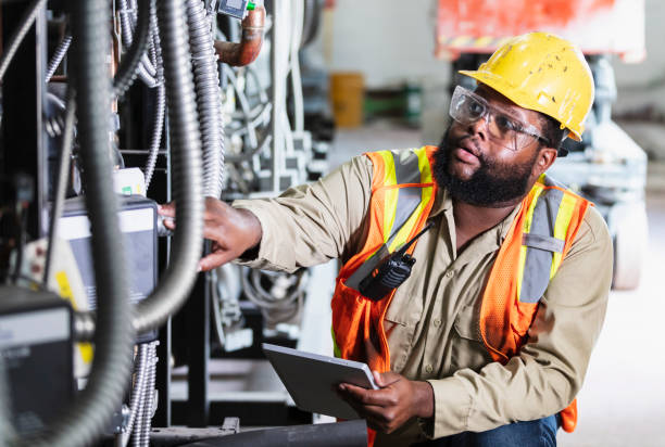 Best Electrical Installation Contractor  in Wautoma, WI