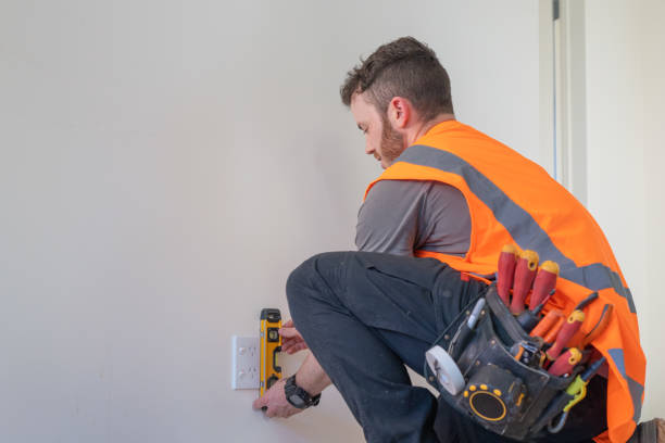 Best Licensed Electrician  in Wautoma, WI