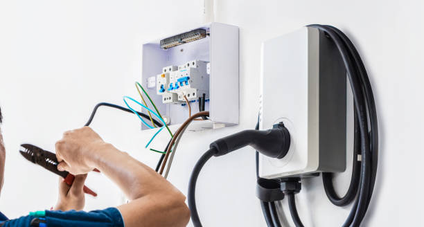 Best Residential Electrician Services  in Wautoma, WI