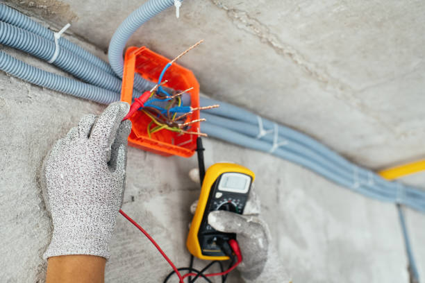 Best 24-Hour Electrician  in Wautoma, WI